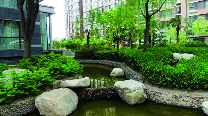 ����԰���̻�ʩ����˾